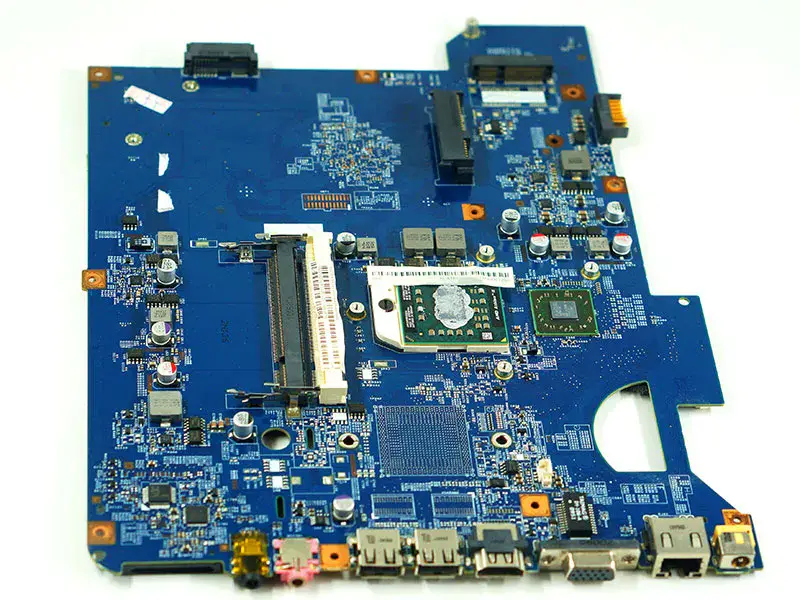 Acer MBWGH01001 alaplap