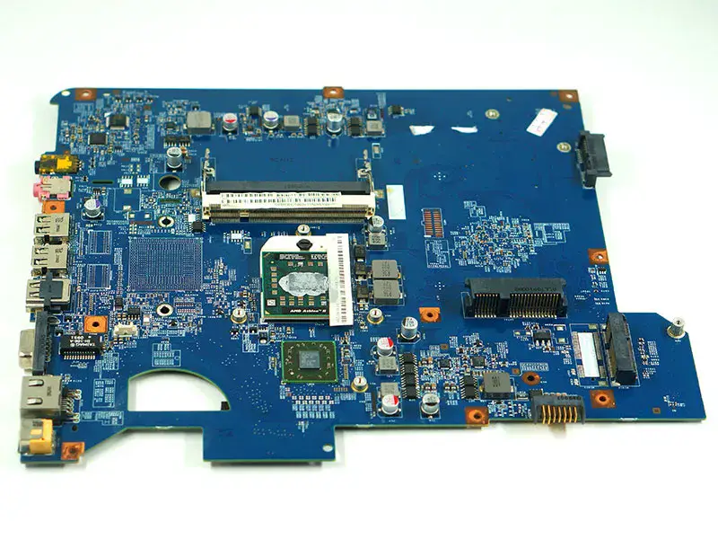 Acer MBWGH01001 alaplap