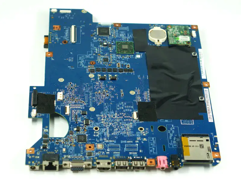 Acer MBWGH01001 alaplap