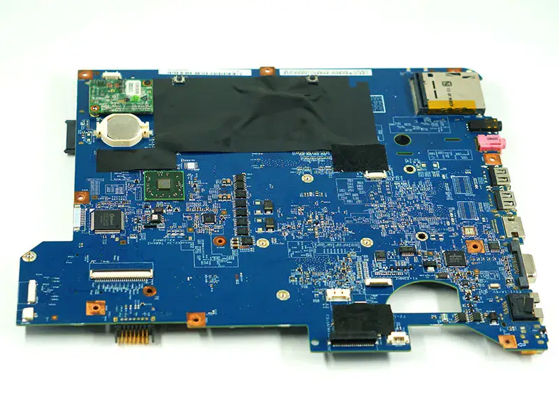Acer MBWGH01001 alaplap