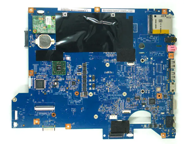 Acer MBWGH01001 alaplap