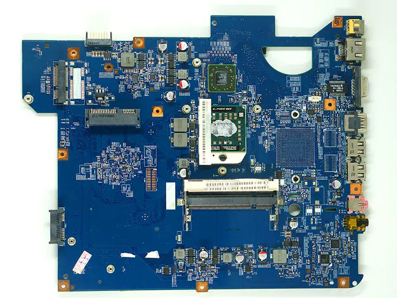 Acer MBWGH01001 alaplap