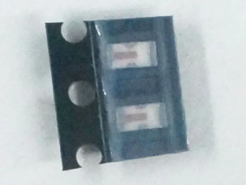 Mini-Circuits LFCN-400+ LFCN-400D+ LFCN-400D+ értékelő lapka