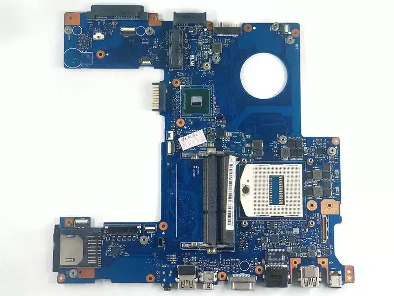 ASUS B451J B451JA alaplap