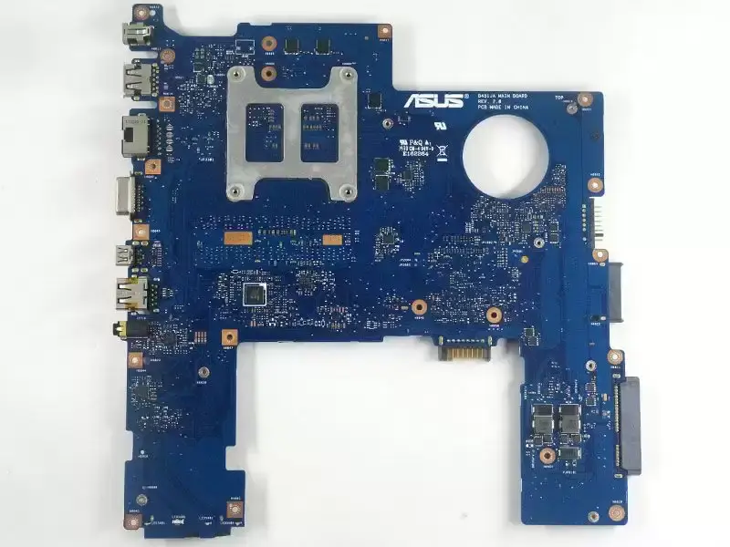 ASUS B451J B451JA alaplap