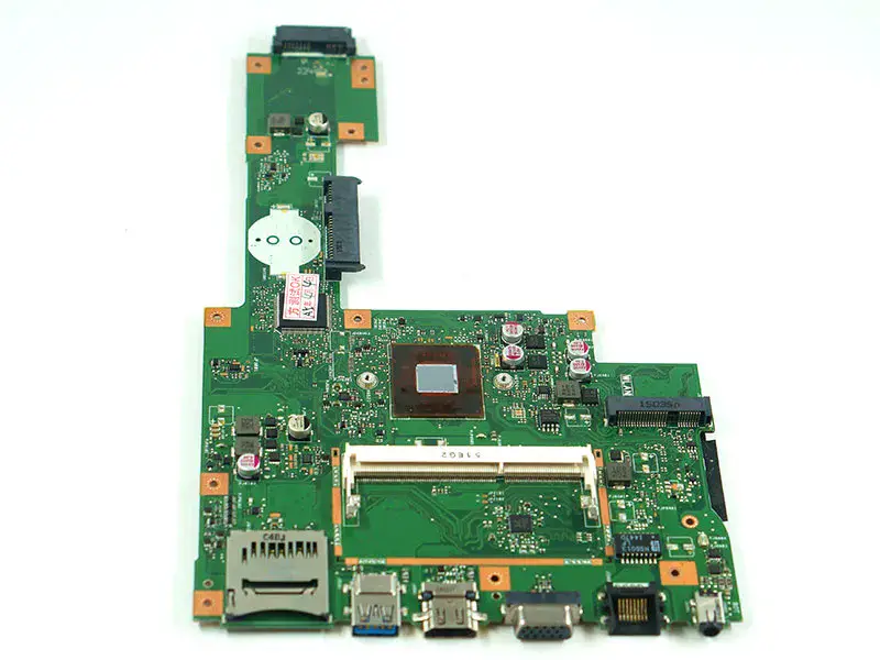 Asus F553MA X553MA X553MA alaplap