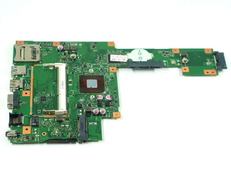 Asus F553MA X553MA X553MA alaplap