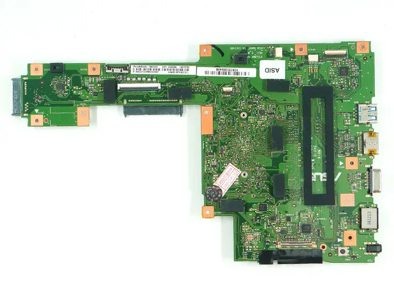 Asus F553MA X553MA X553MA alaplap