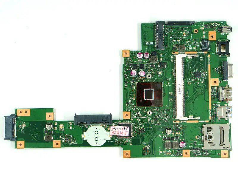 Asus F553MA X553MA X553MA alaplap
