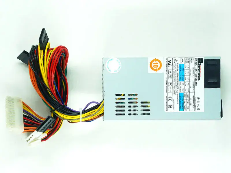 Seventeam ST-150FUB-05E 180FUB tápegység