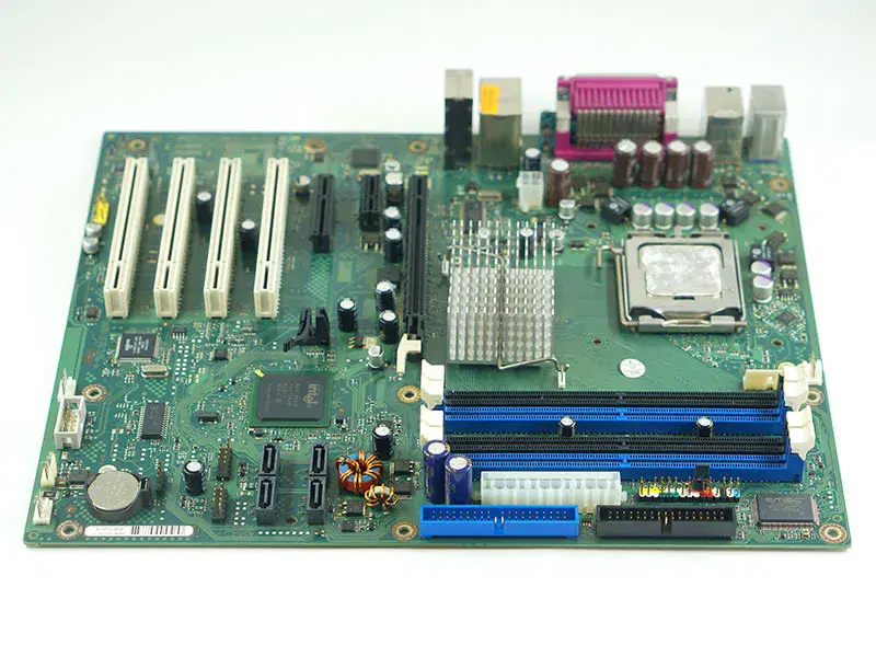 Fujitsu Siemens D2438-A22 GS W26361-W1341-X-03 W26361-W1341-Z2-03-03-36 M450 alaplap