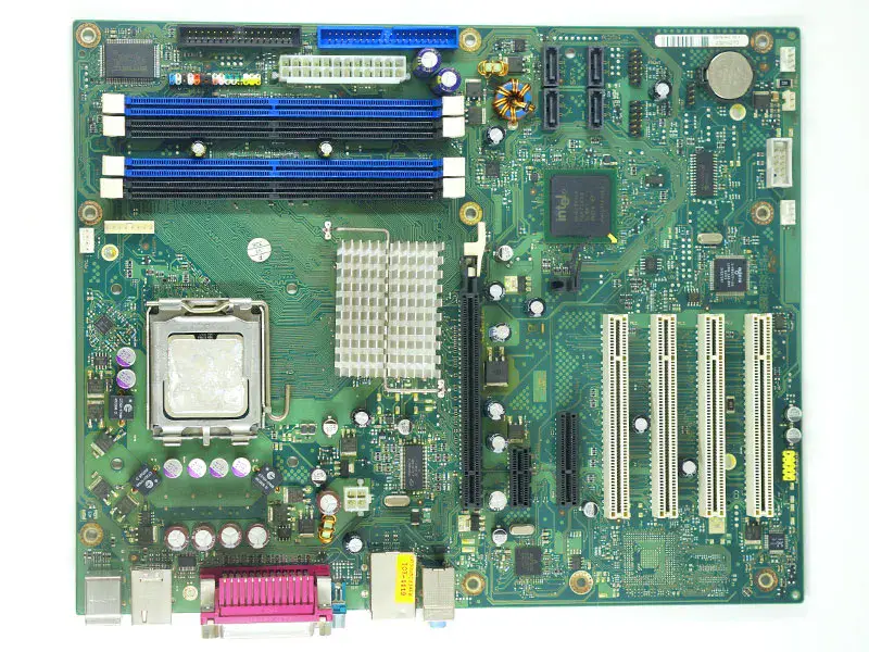 Fujitsu Siemens D2438-A22 GS W26361-W1341-X-03 W26361-W1341-Z2-03-03-36 M450 alaplap