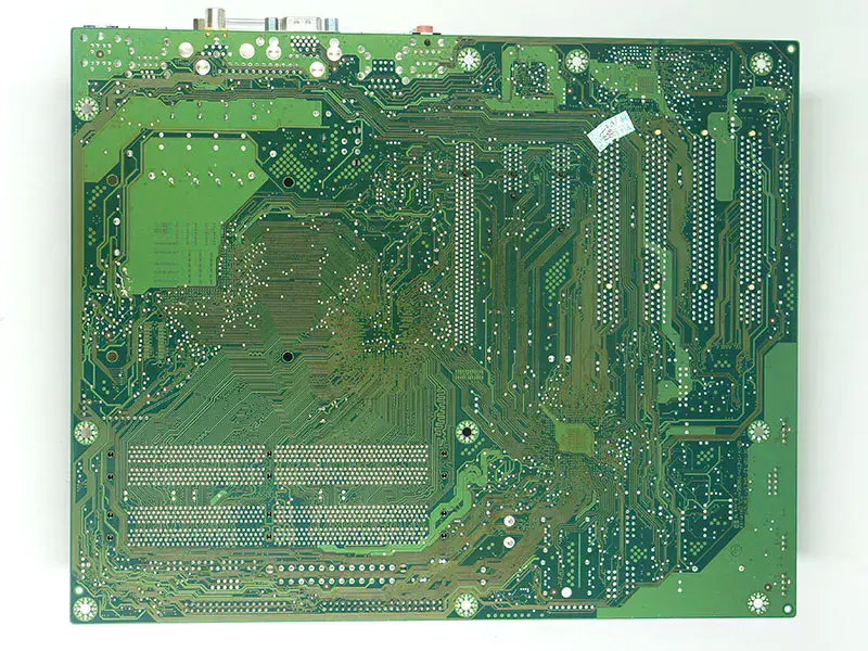 Fujitsu Siemens D2438-A22 GS W26361-W1341-X-03 W26361-W1341-Z2-03-03-36 M450 alaplap