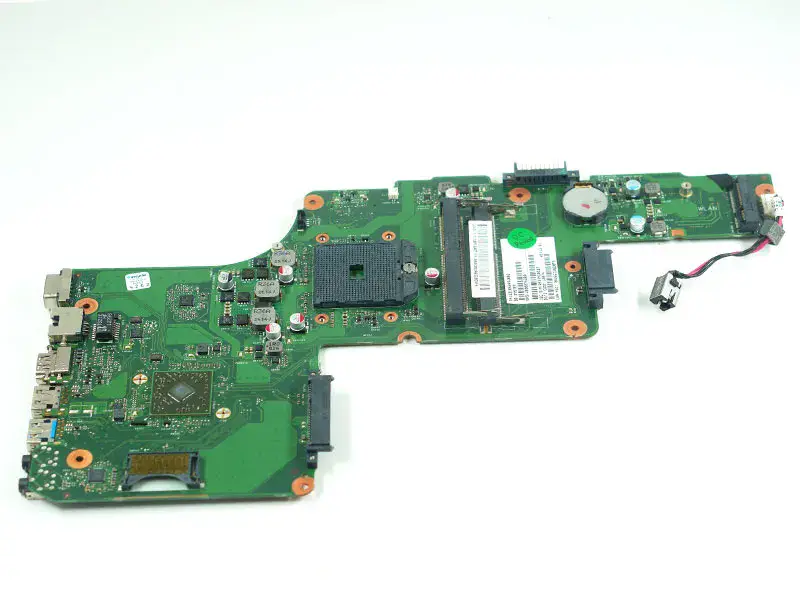 Toshiba ASLE Satellite S855D L855D V000275280 alaplap