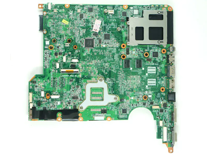 HP 482867-001 DV5 alaplap