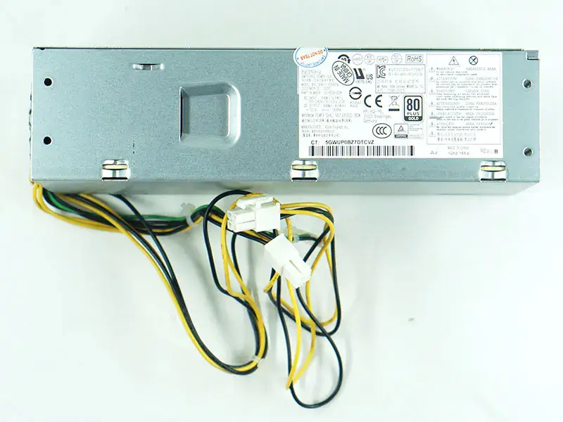 HP L07658-004 PCH019 tápegység