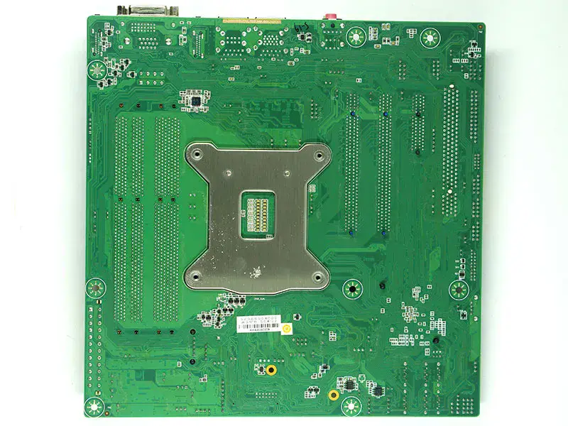 Advantech ASMB-584 REV.A1 ASMB-584G2 19A2058403-01 alaplap
