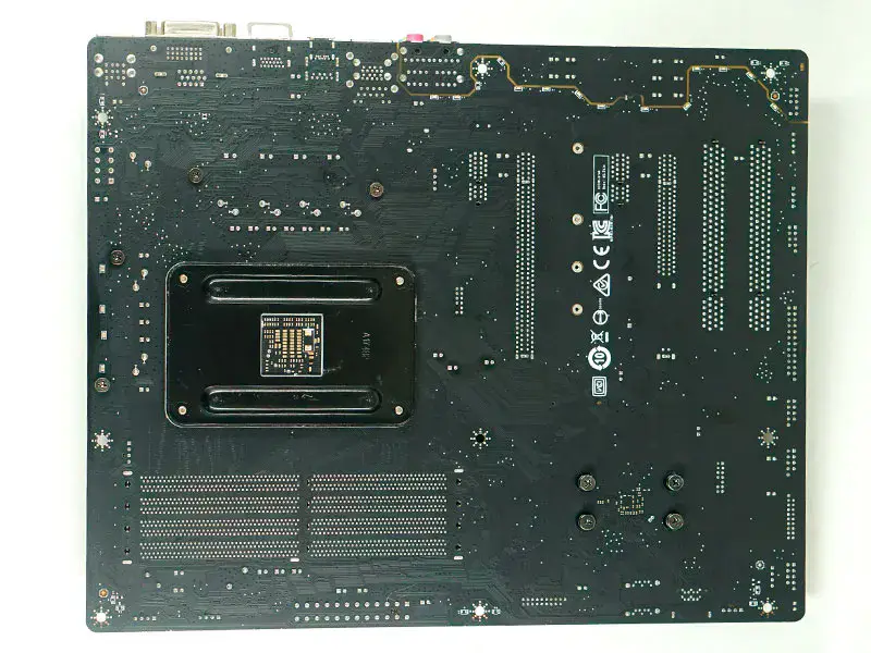 MSI B350 PC MATE alaplap AM4 DDR4 B350 MSI B350 alaplap