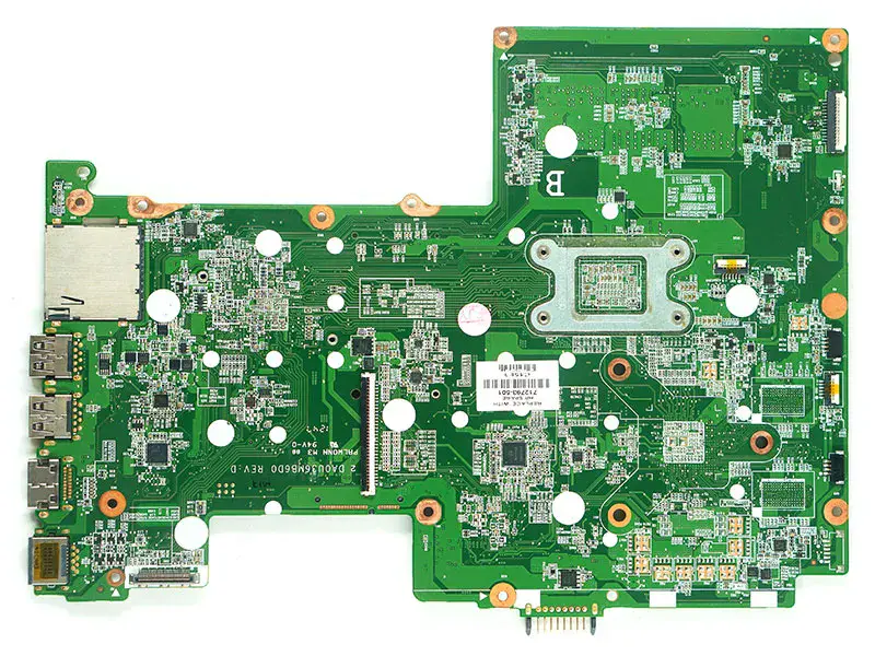 HP 712793-501 alaplap a pavilionhoz