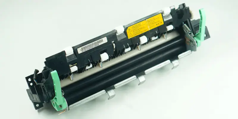 Fúziós fűtőegység Fuji Xerox Phaser 3250 workCentre 3210 3220 készülékhez