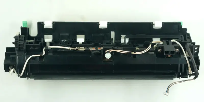 Fúziós fűtőegység Fuji Xerox Phaser 3250 workCentre 3210 3220 készülékhez