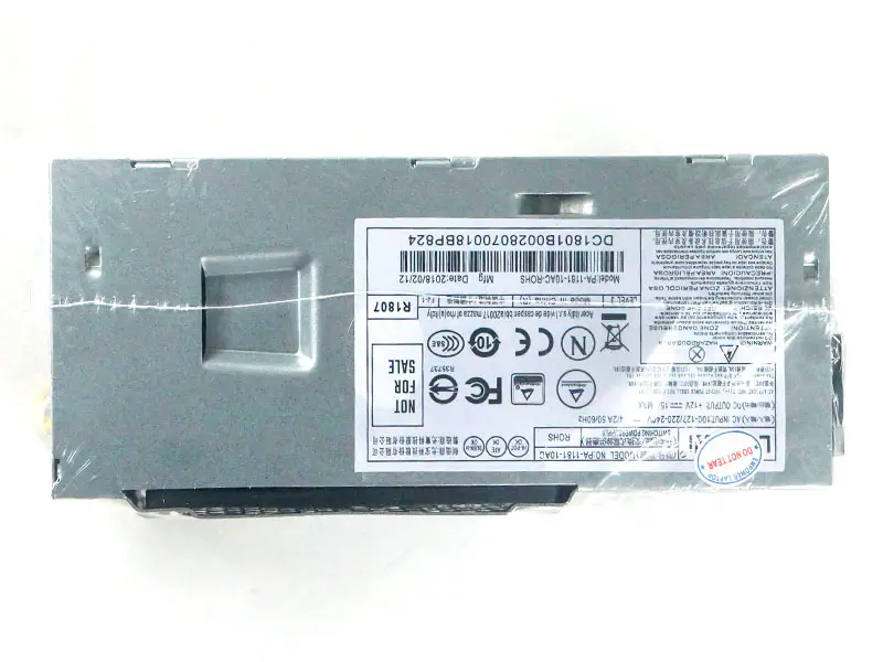 Acer PA-1181-10AC PA-1181-10AB tápegység