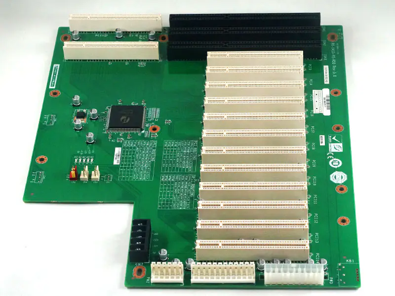 IEI PX-14S3-RS-R50 REV 5.0 alaplap