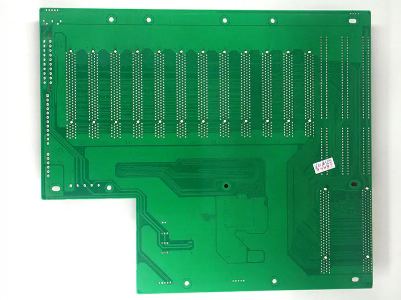IEI PX-14S3-RS-R50 REV 5.0 alaplap