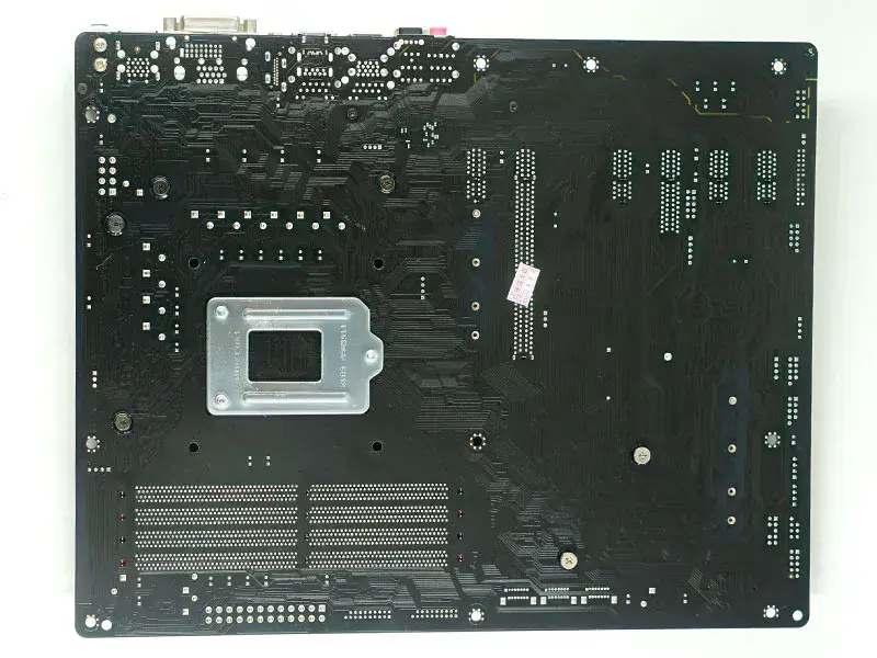 ASRock Z270 Gaming K4 alaplap LGA1151 DDR4