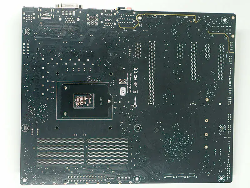 Asus Z170-PRO GAMING/AURA alaplap
