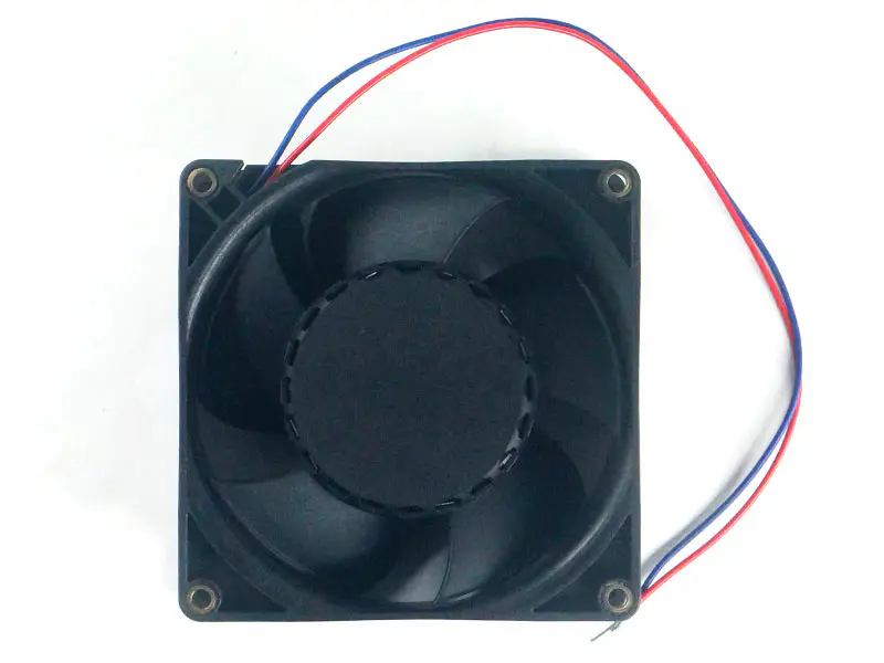Ebmpapst 3214JH3 3214JH3-195 ventilátor