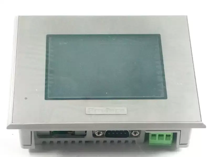 Pro-Face AGP3200-T1-D24 érintőképernyő