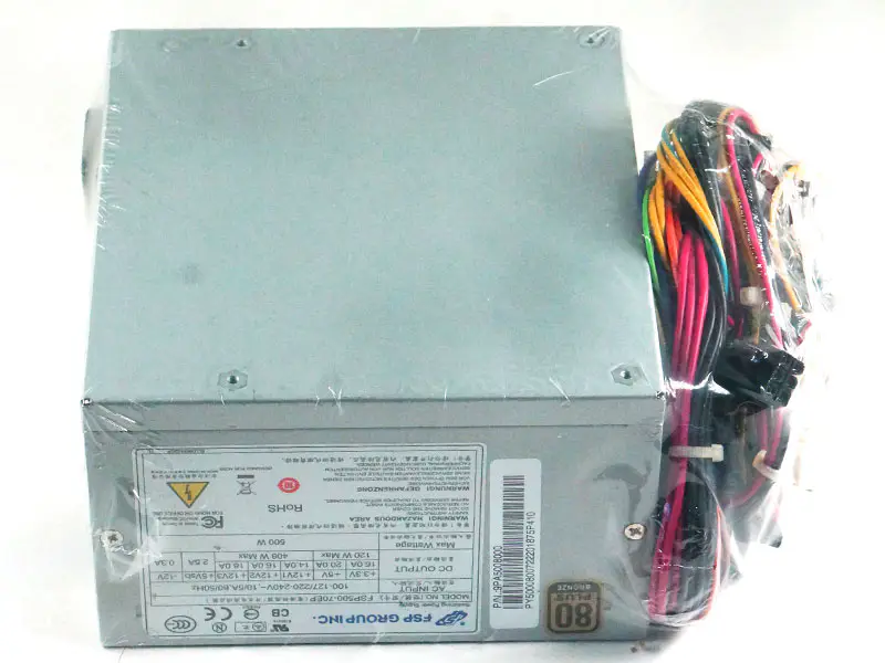 FSP FSP500-70EP tápegység