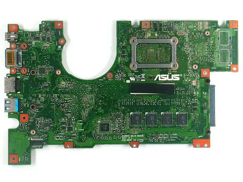 B400A alaplap I5-3317U CPU REV2.0 4GB RAM Asus B400VC B400V B400A Laptop alaplaphoz I5-3317U CPU REV2.0 4GB RAM