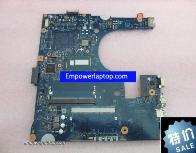 Acer E1-472 NB.M7V11.006 NBM7V11006 alaplap