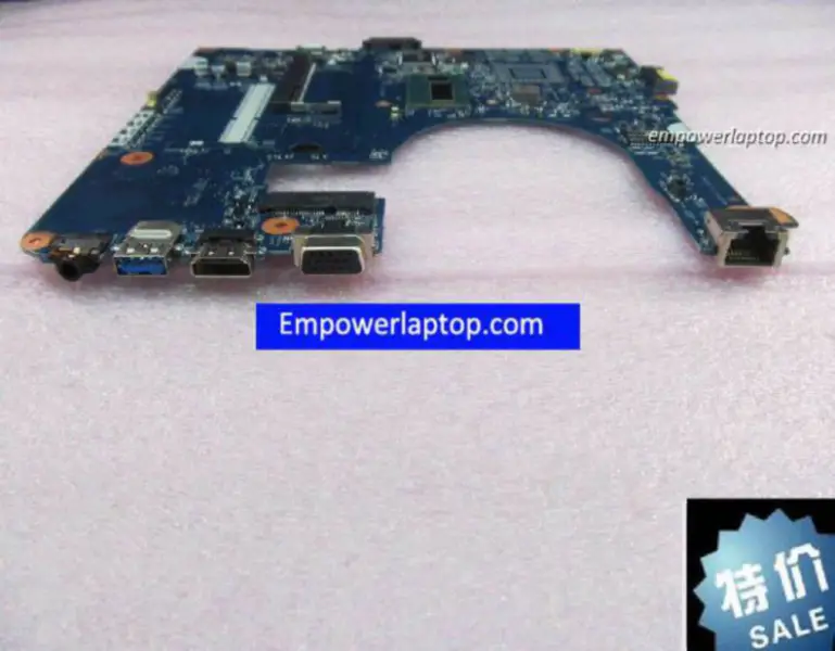 Acer E1-472 NB.M7V11.006 NBM7V11006 alaplap