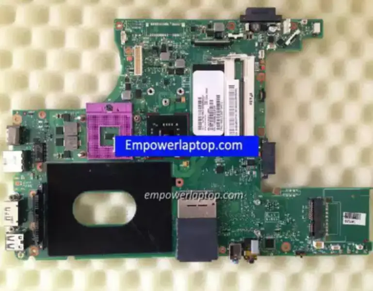 Toshiba satellite E105 GM45 6050A2218301-MB-A03 alaplap