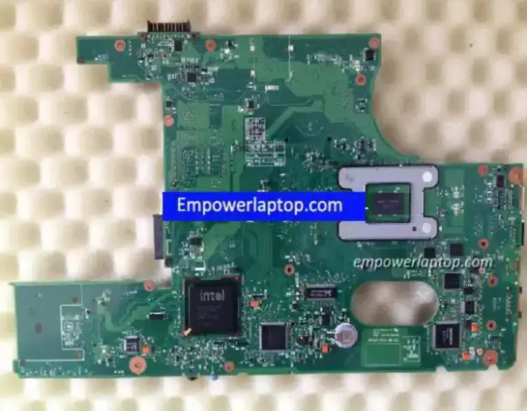 Toshiba satellite E105 GM45 6050A2218301-MB-A03 alaplap