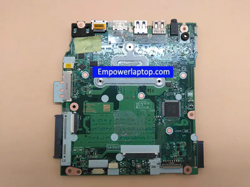 Acer ES1-512 ES1- 520 522 LA-D121P alaplap