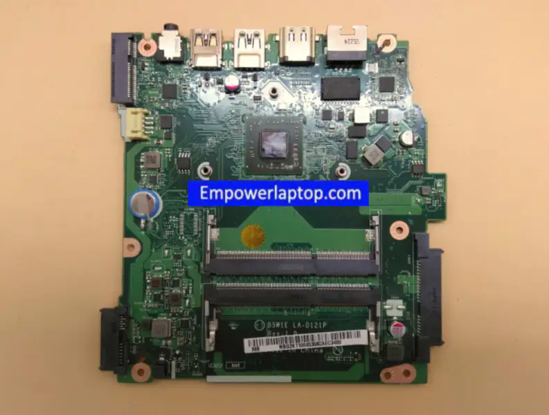Acer ES1-512 ES1- 520 522 LA-D121P alaplap