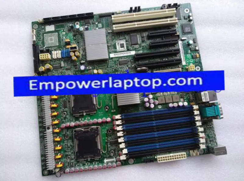 INTEL CPU-S5000SL(A) E11027-101 DAT73BMB8G0 REV G alaplap INTEL CPU-S5000SL(A) E11027-101 DAT73BMB8G0 REV G alaplap