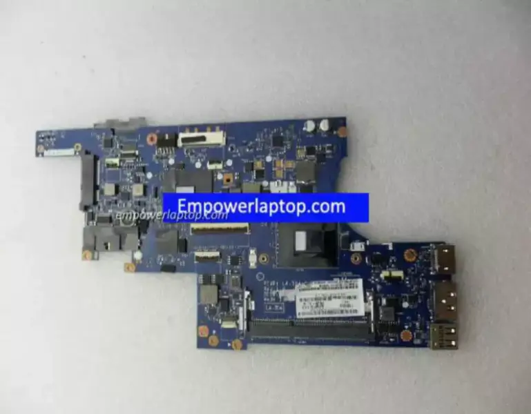 Lenovo E220S LA-7041P alaplap