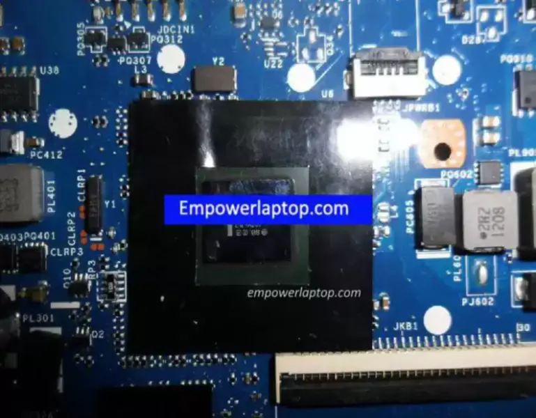 Lenovo E220S LA-7041P alaplap