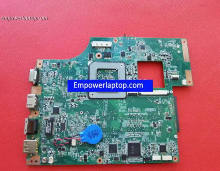 Lenovo IBM E30 L325 FRU:75Y4083 DAPS1AMB8C0 alaplap