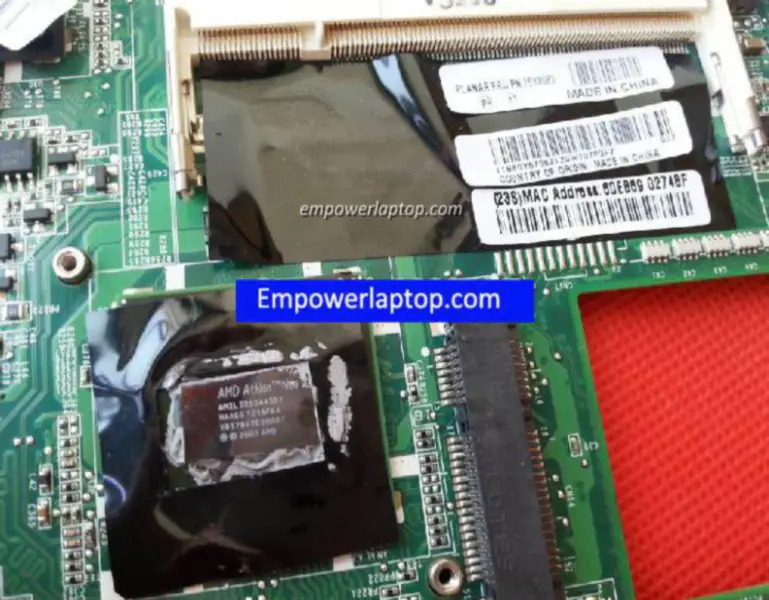 Lenovo IBM E30 L325 FRU:75Y4083 DAPS1AMB8C0 alaplap