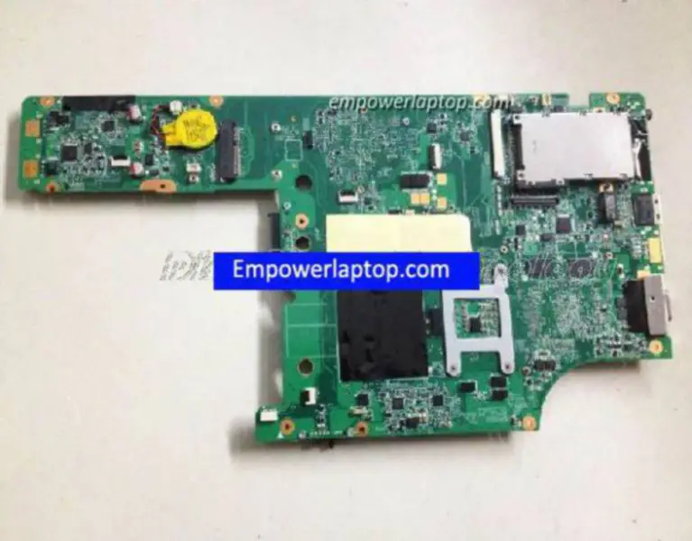 Lenovo IBM E40 alaplap