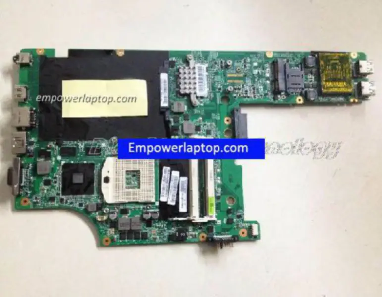 Lenovo IBM E40 alaplap