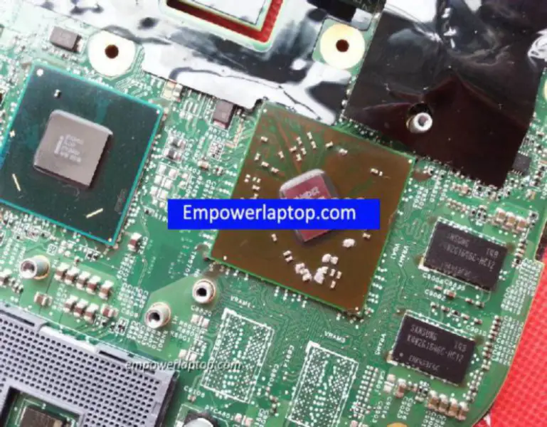 Lenovo IBM E420 FRU:04W0714 alaplap