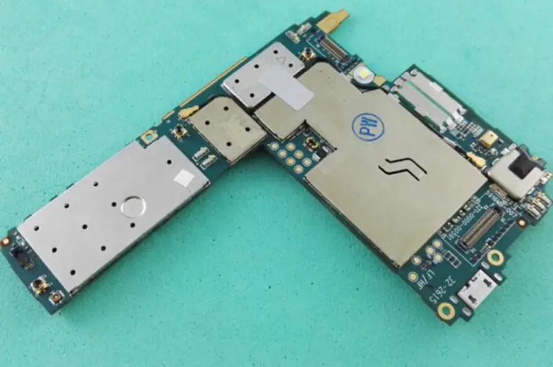 Sony Xperia C4 S55T E5303 E5303 E5306 E5353 Egy SIM kártyás, feloldott alaplap