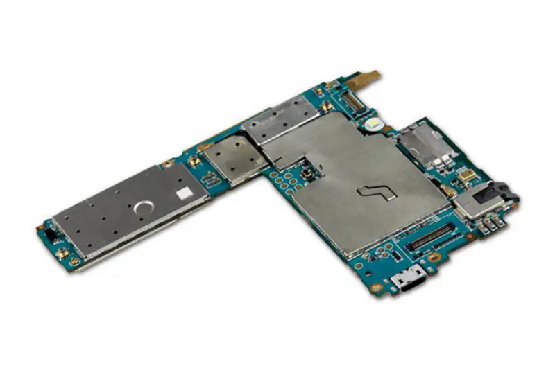 Sony Xperia C4 E5363 alaplap feloldott chipekkel